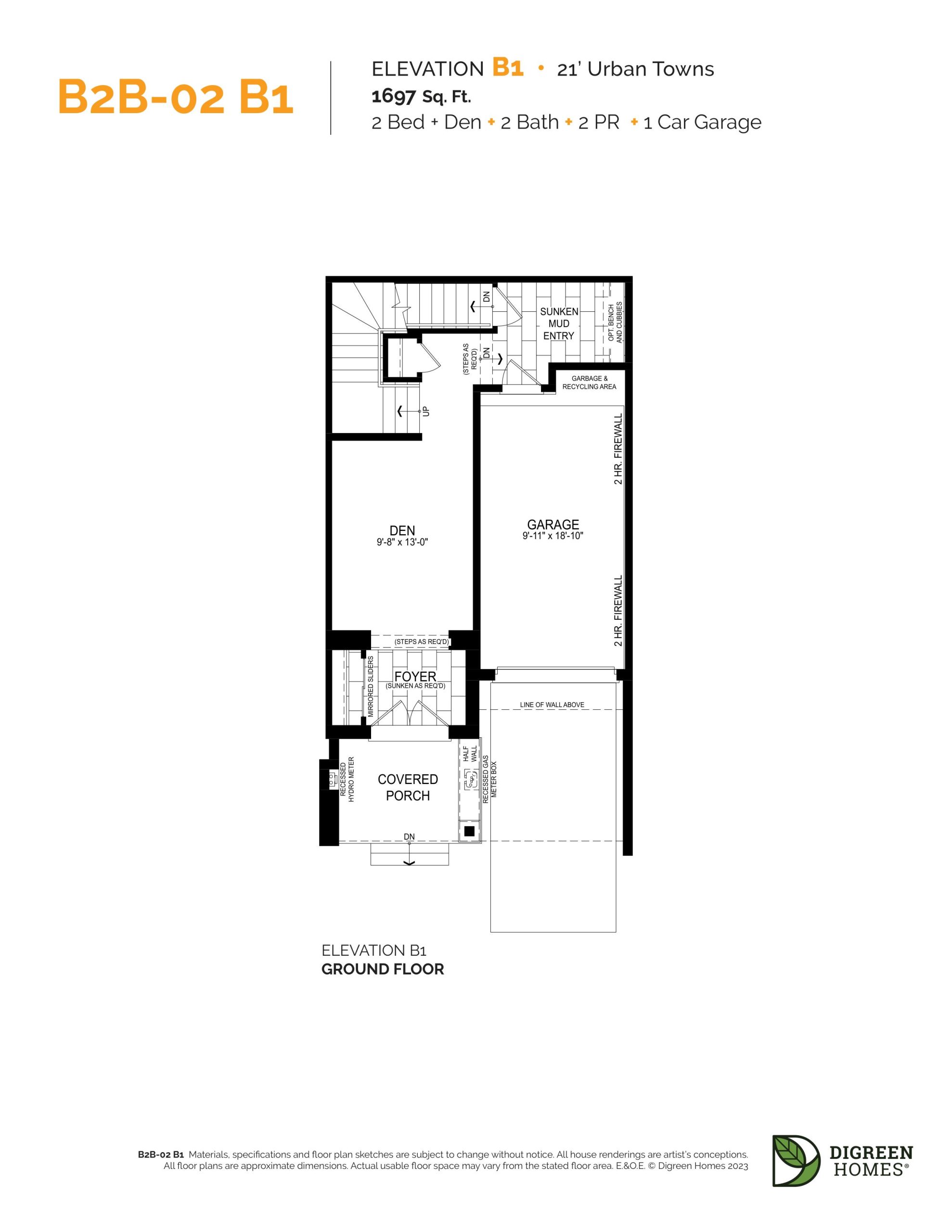 B2B-02 B1 plan preview