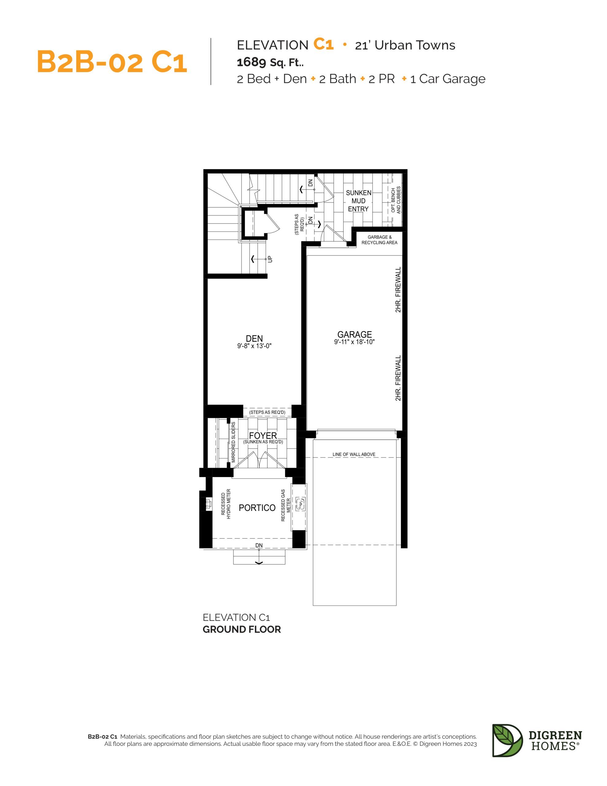 B2B-02 C1 plan preview