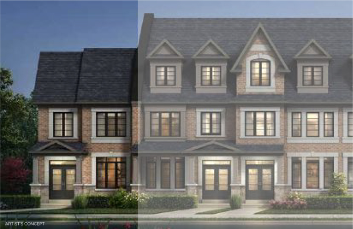 The Trillium plan preview