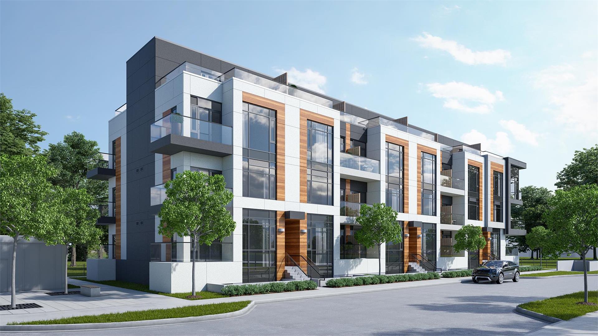 NEXT – Elgin East Phase 2 Condos rendering 2