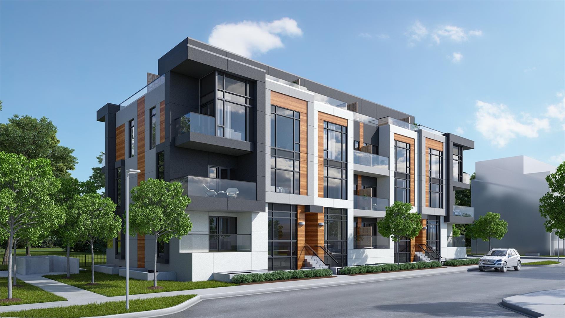 NEXT – Elgin East Phase 2 Condos rendering 4