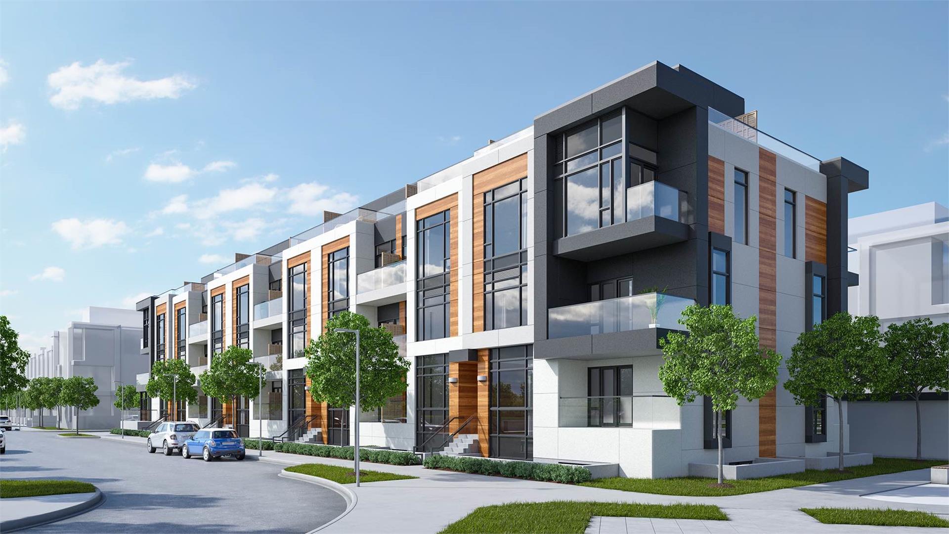 NEXT – Elgin East Phase 2 Condos rendering 5