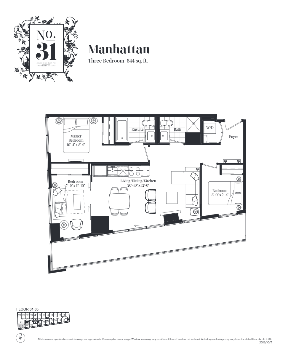 Manhattan plan preview