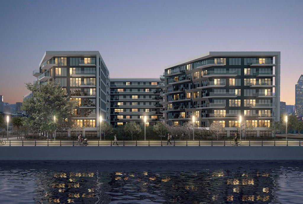 NOCA Condos rendering 2