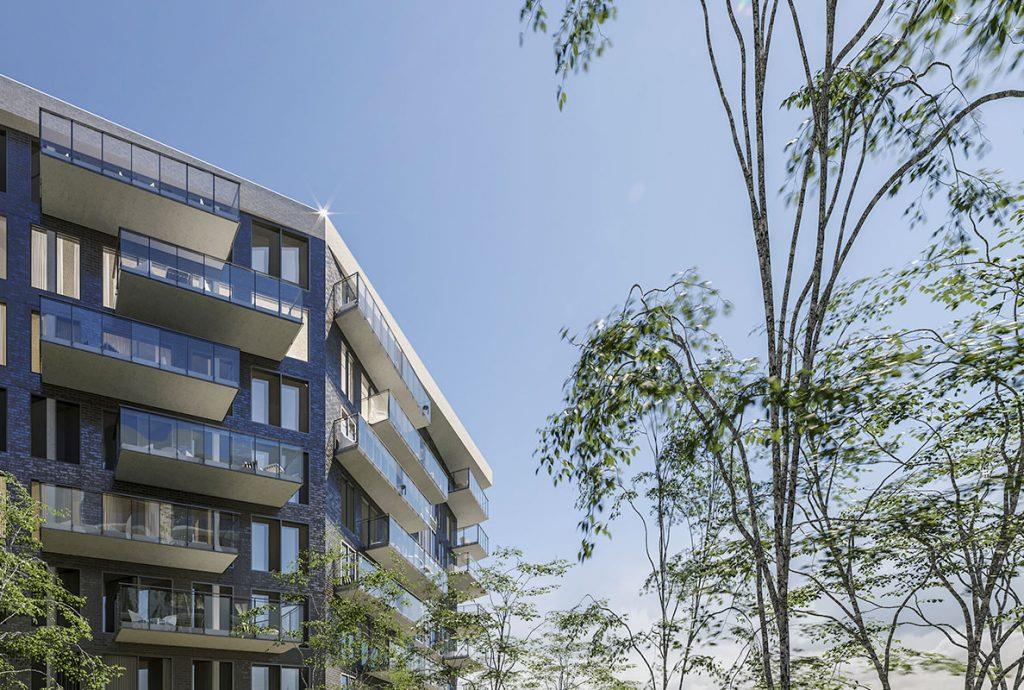 NOCA Condos rendering 3
