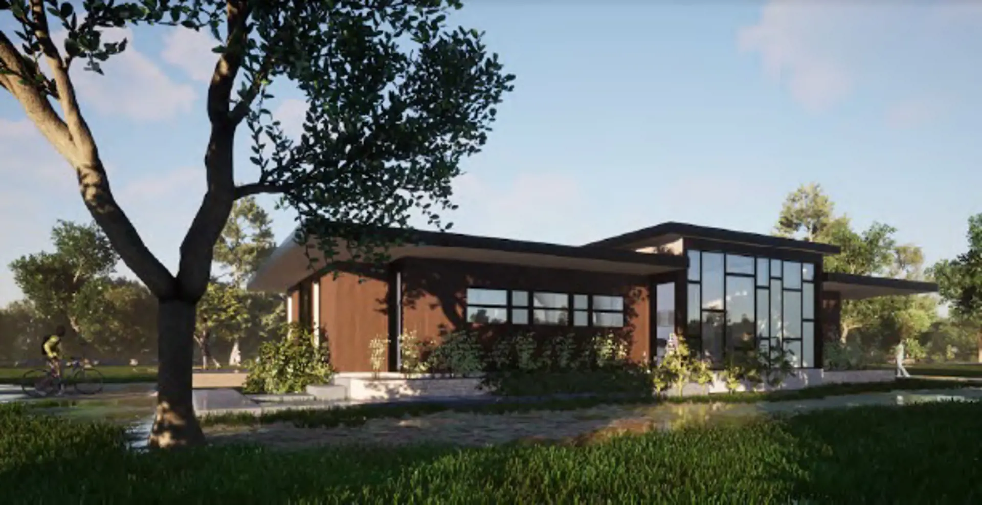 Nomi Community rendering