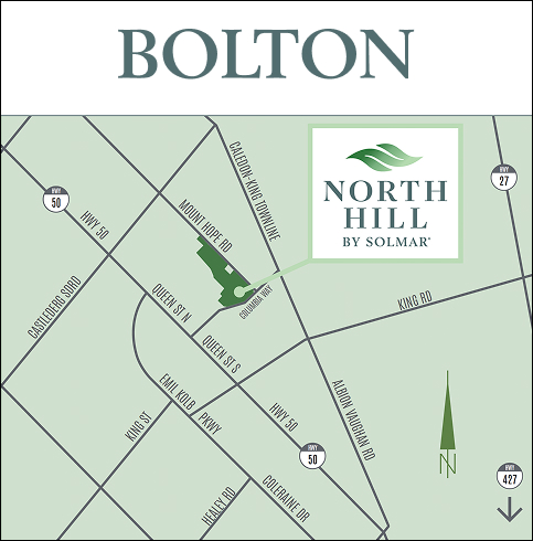 North Hill by Solmar rendering 4