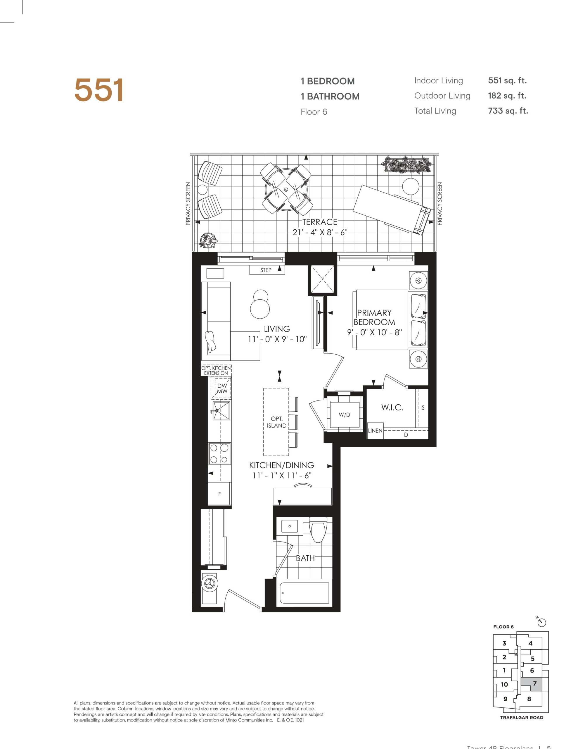 551 plan preview