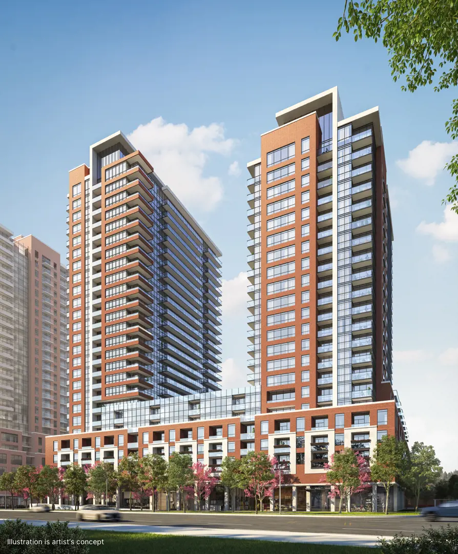Notting Hill - Phase 2 project imagery