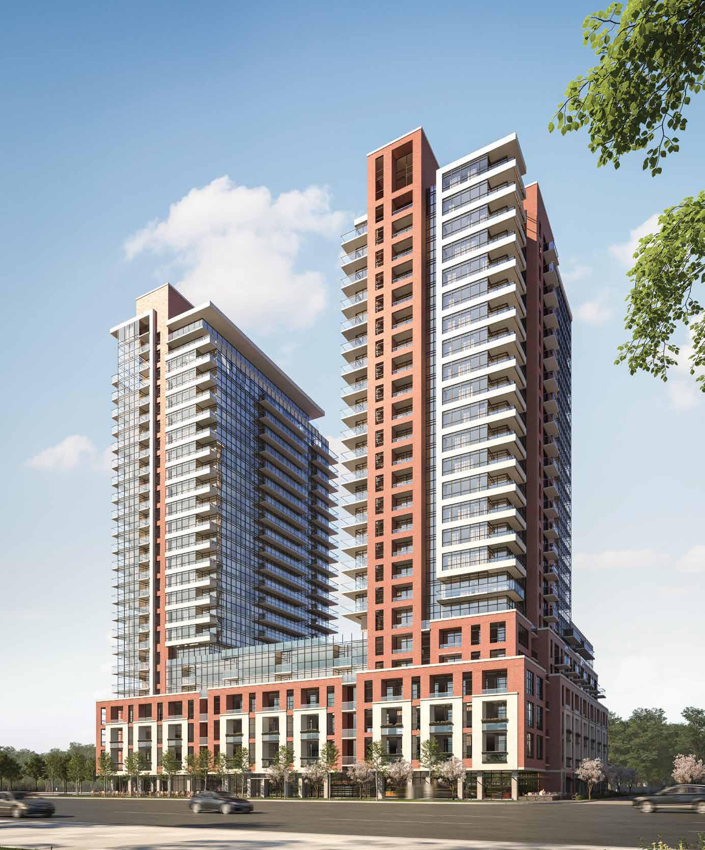 Notting Hill Condos rendering 2
