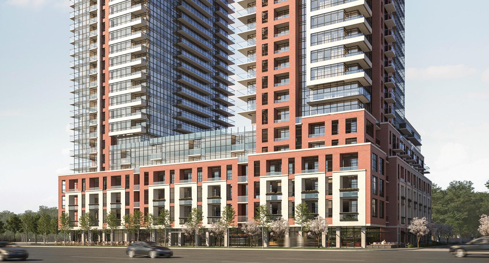 Notting Hill Condos rendering 4