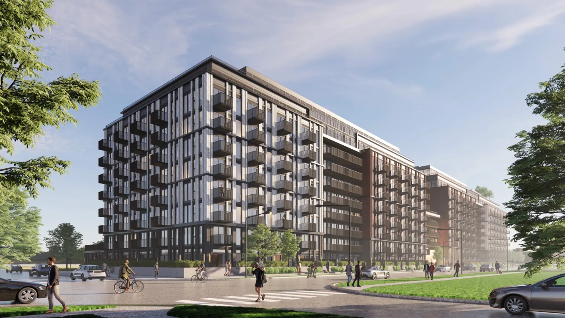 Nova, Vaughan. Artist’s rendering.