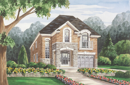Meadowbrook plan preview