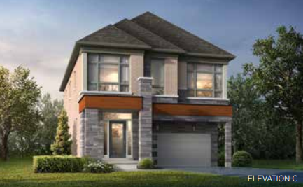 Farber - Elev. C plan preview