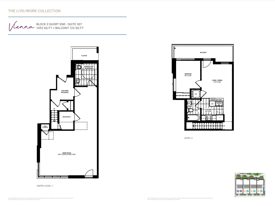 Vienna plan preview