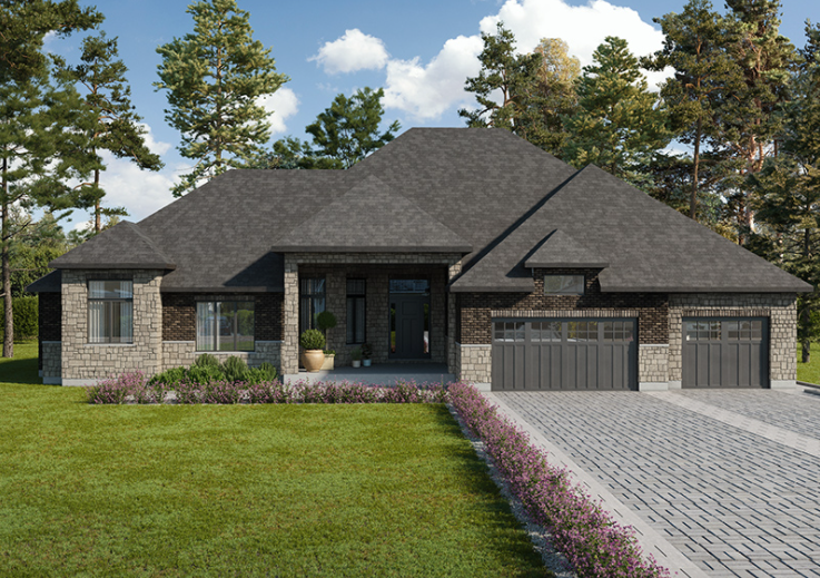 Edgemont plan preview