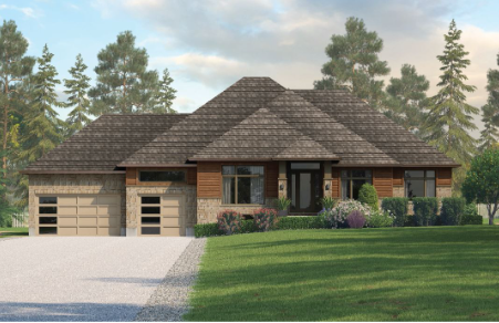 Ironwood plan preview