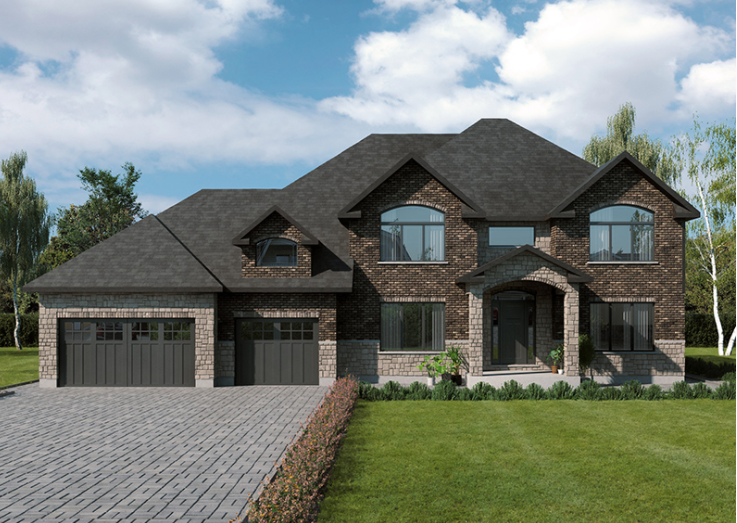 Waverley plan preview
