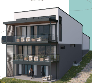 Vista I plan preview