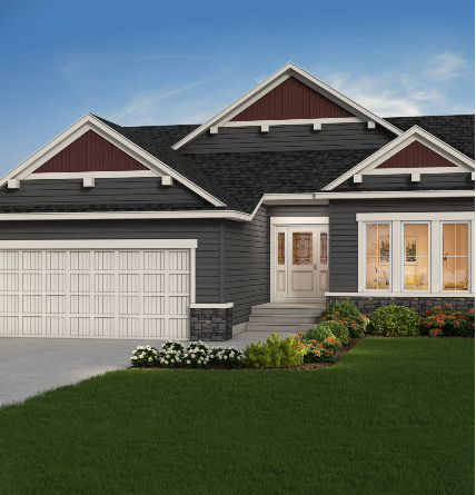 Parker plan preview