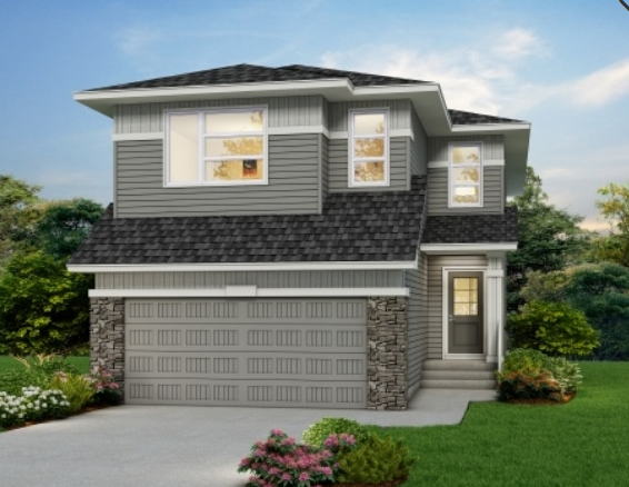 Pierce 2 floor plan