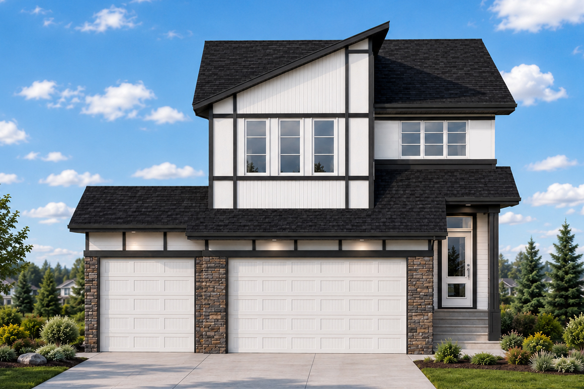 194 Northern Lights Crescent plan preview