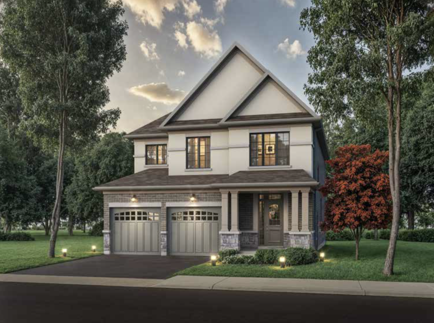 Parkside Landing
