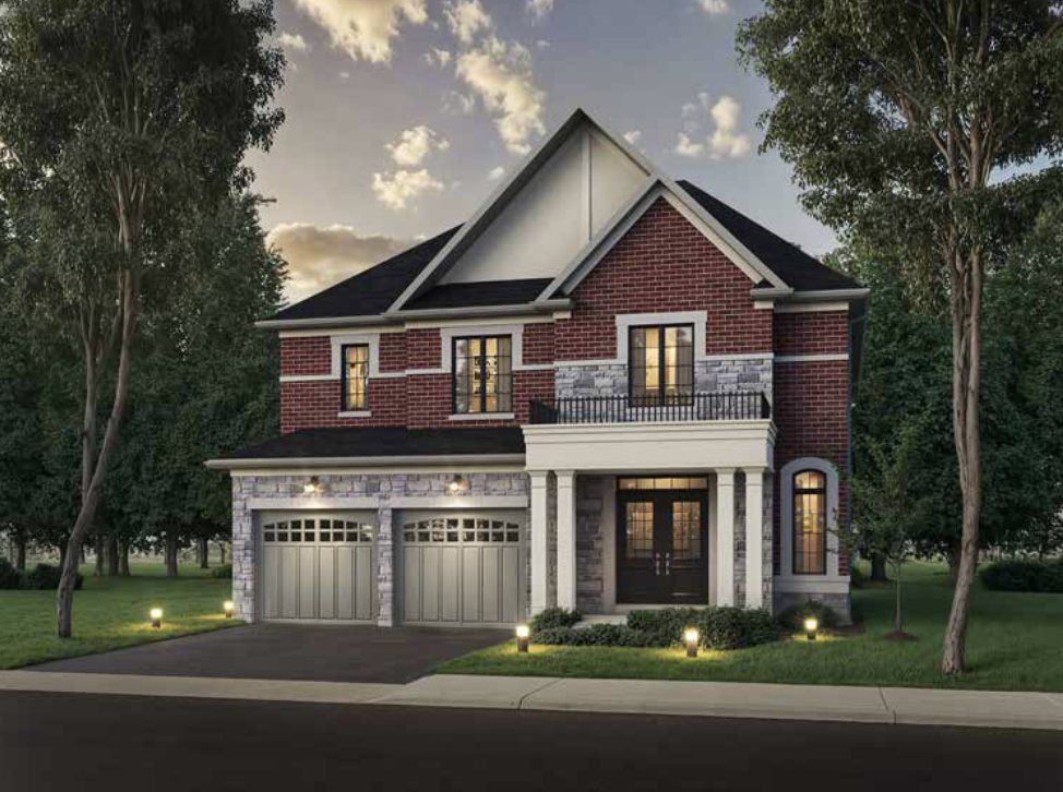 The Sorrel plan preview