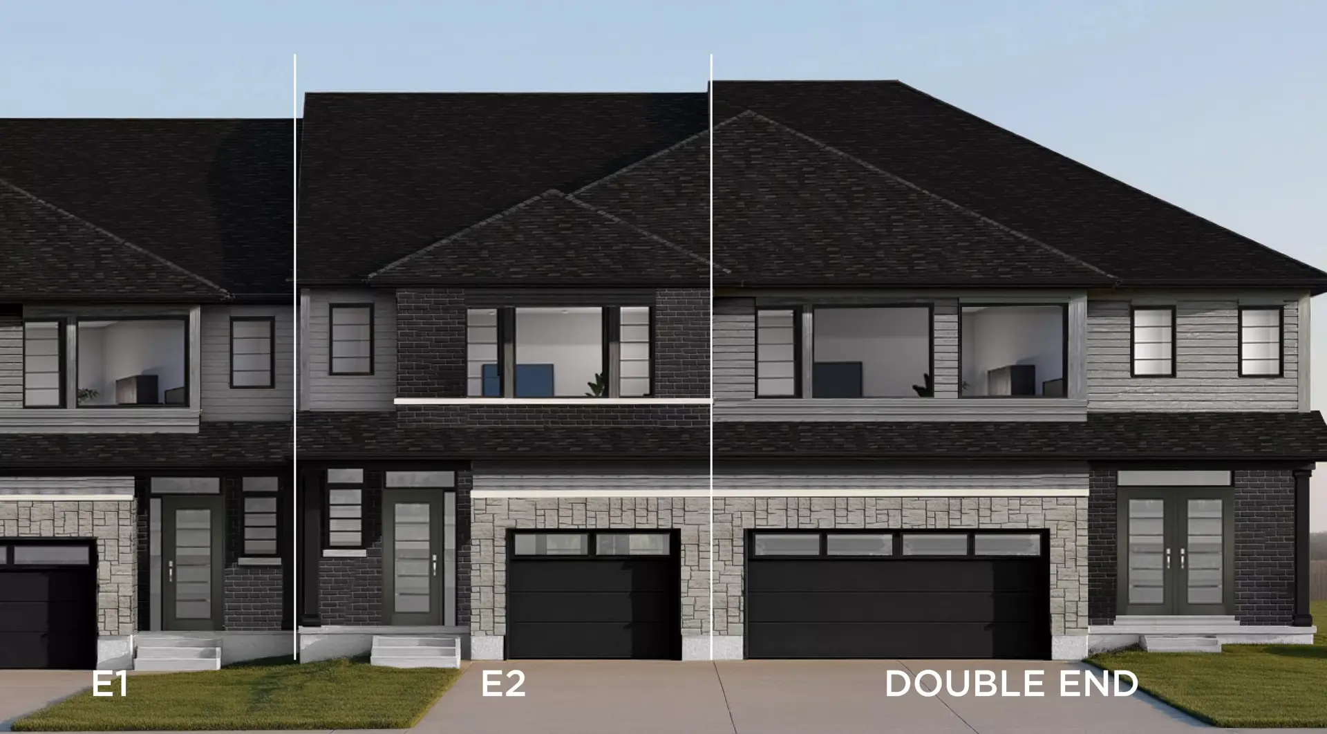 Parkview 2, Brant. Artist’s rendering.