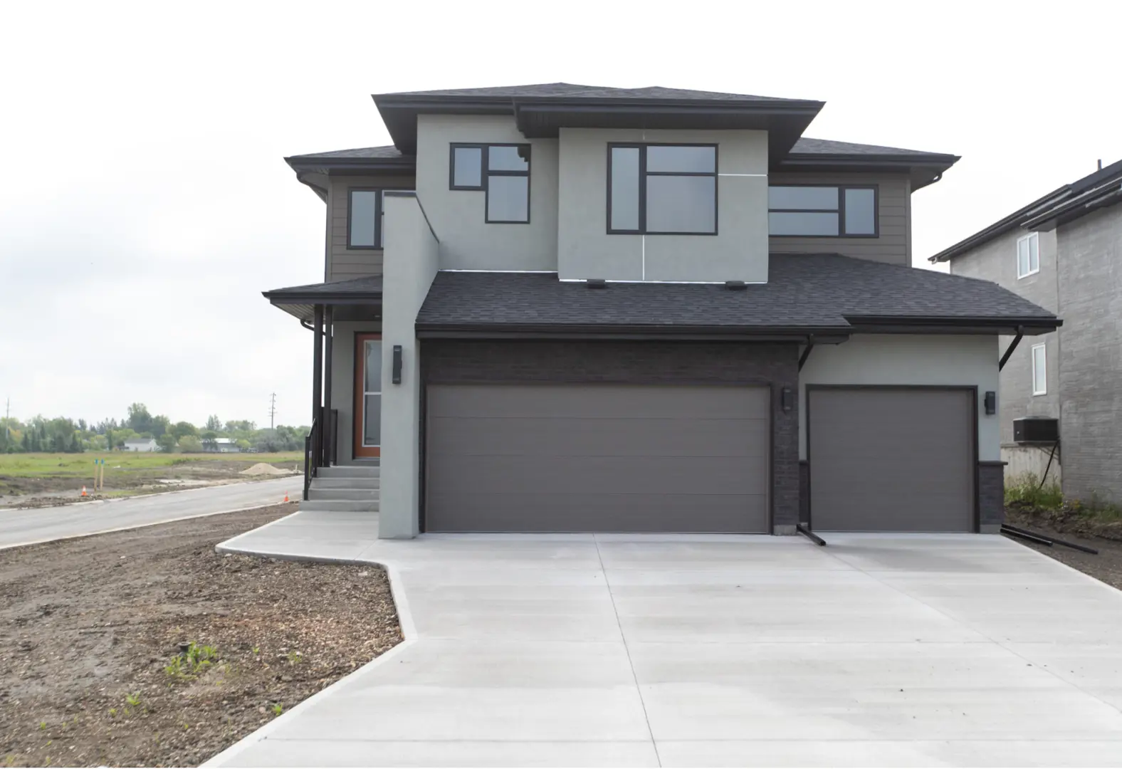 Parkview Pointe, West Saint Paul. Artist’s rendering.