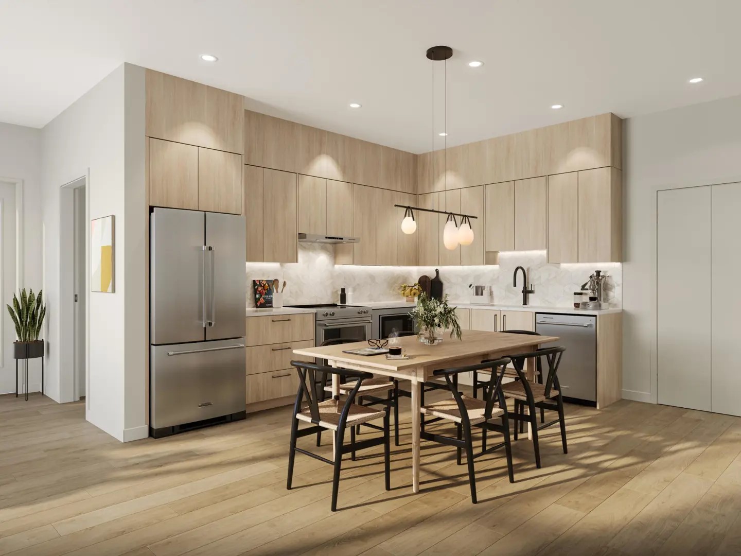 Parkvue Condos rendering 2