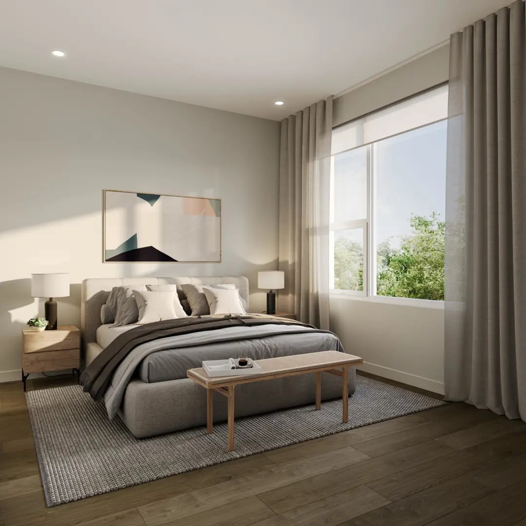 Parkvue Condos rendering 3