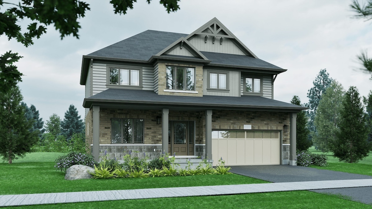 Newport plan preview