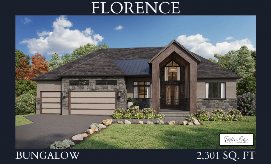 The Florence plan preview