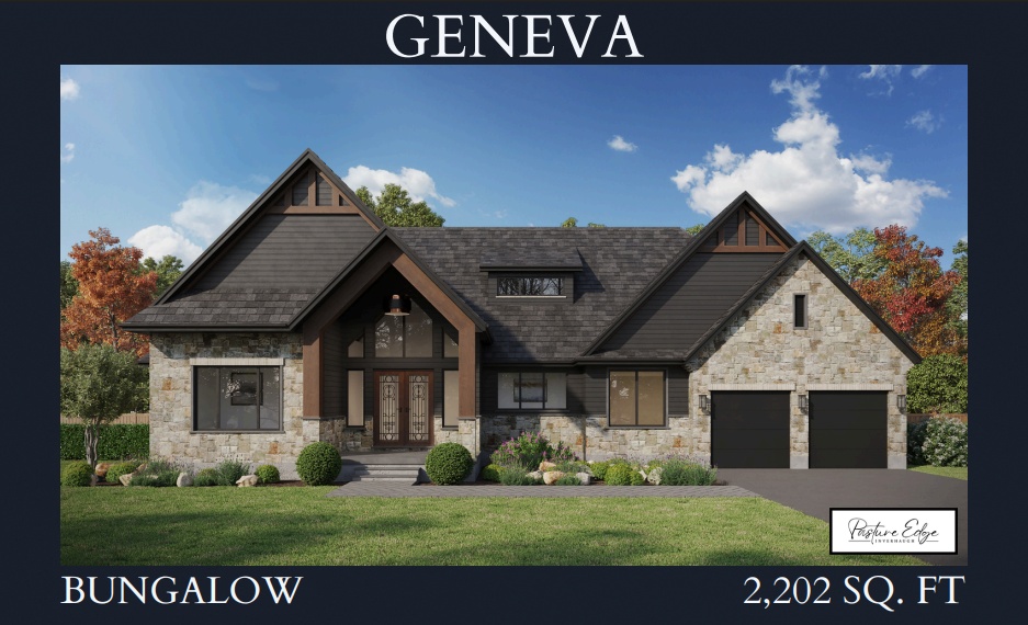 The Geneva plan preview