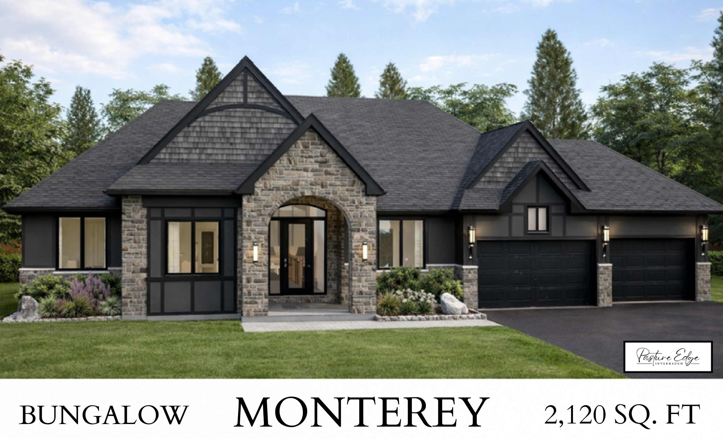 The Monterey plan preview