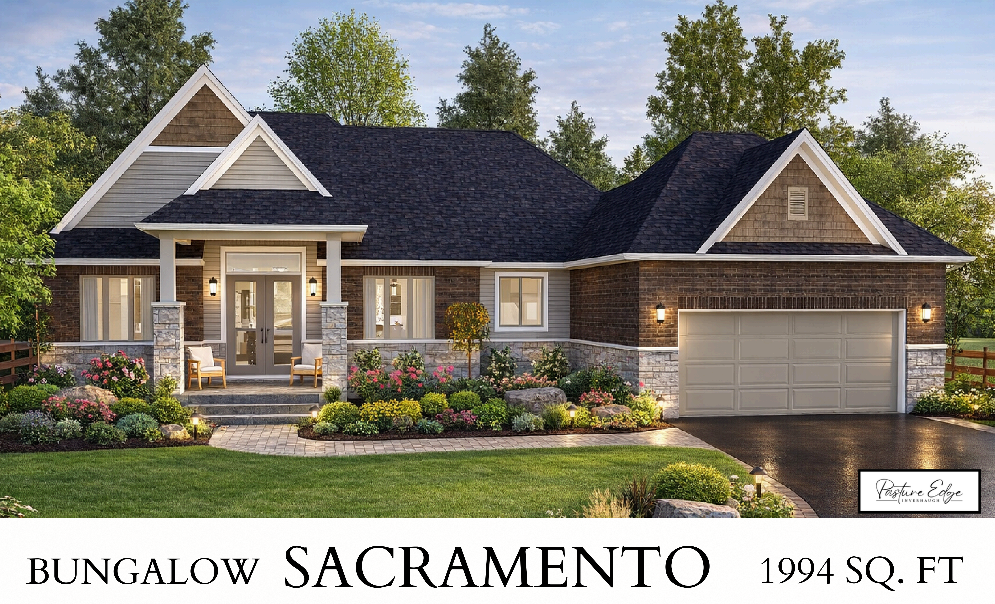 The Sacramento plan preview