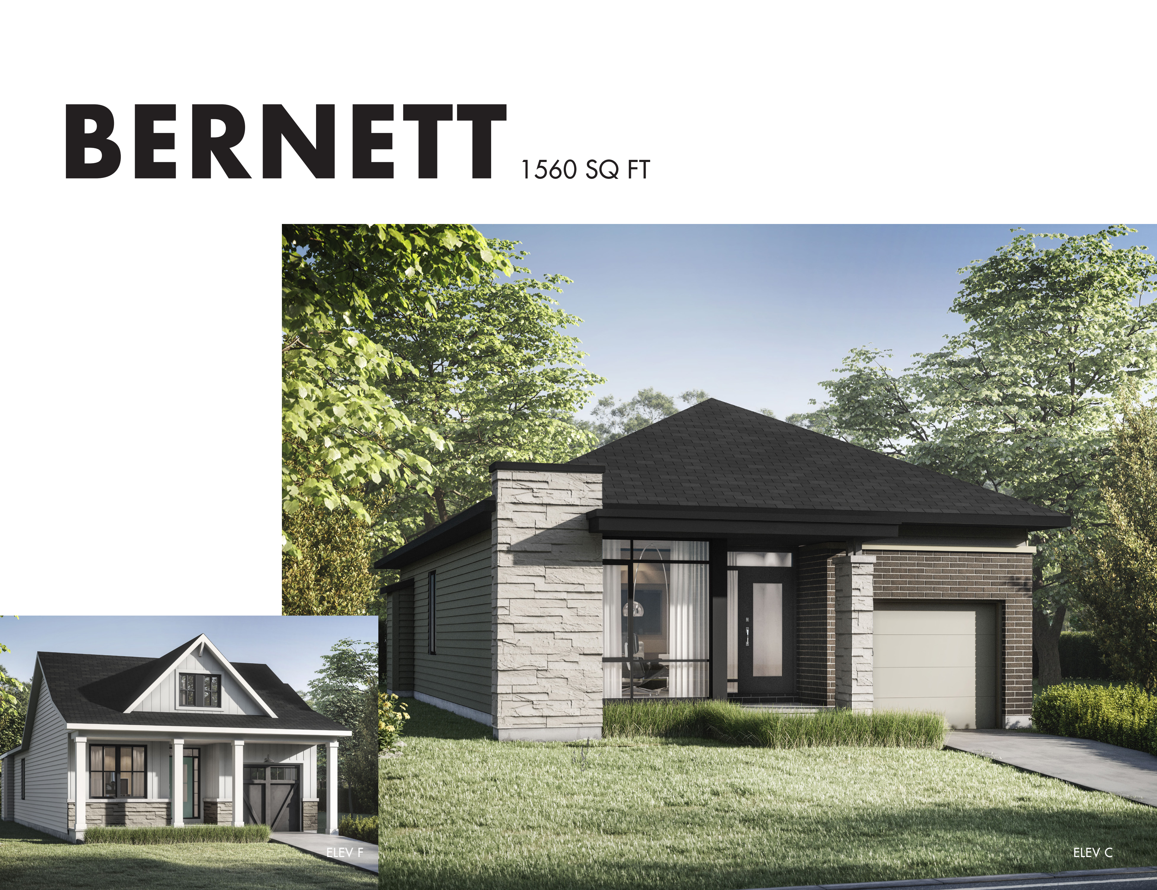 Bernett plan preview