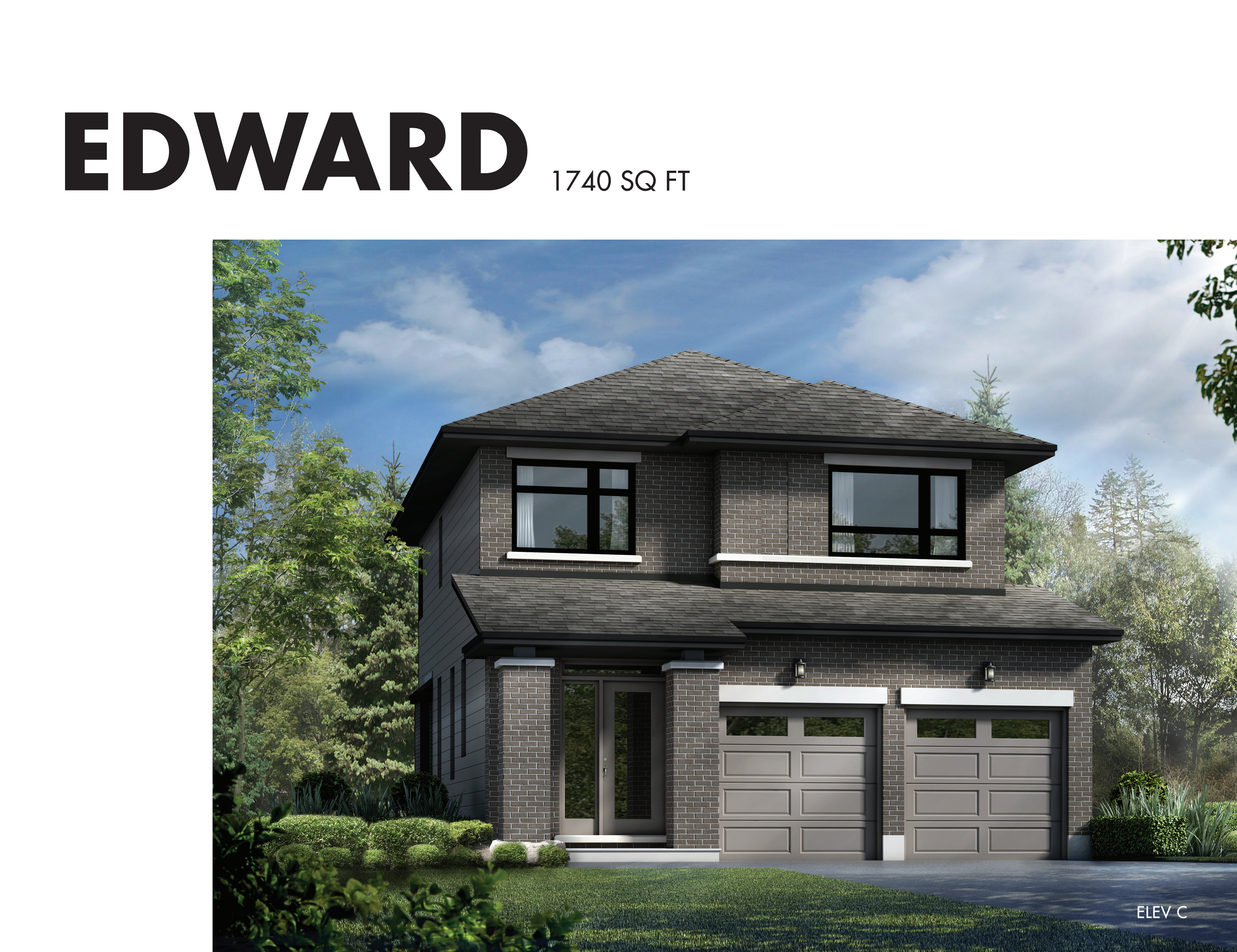 Edward plan preview