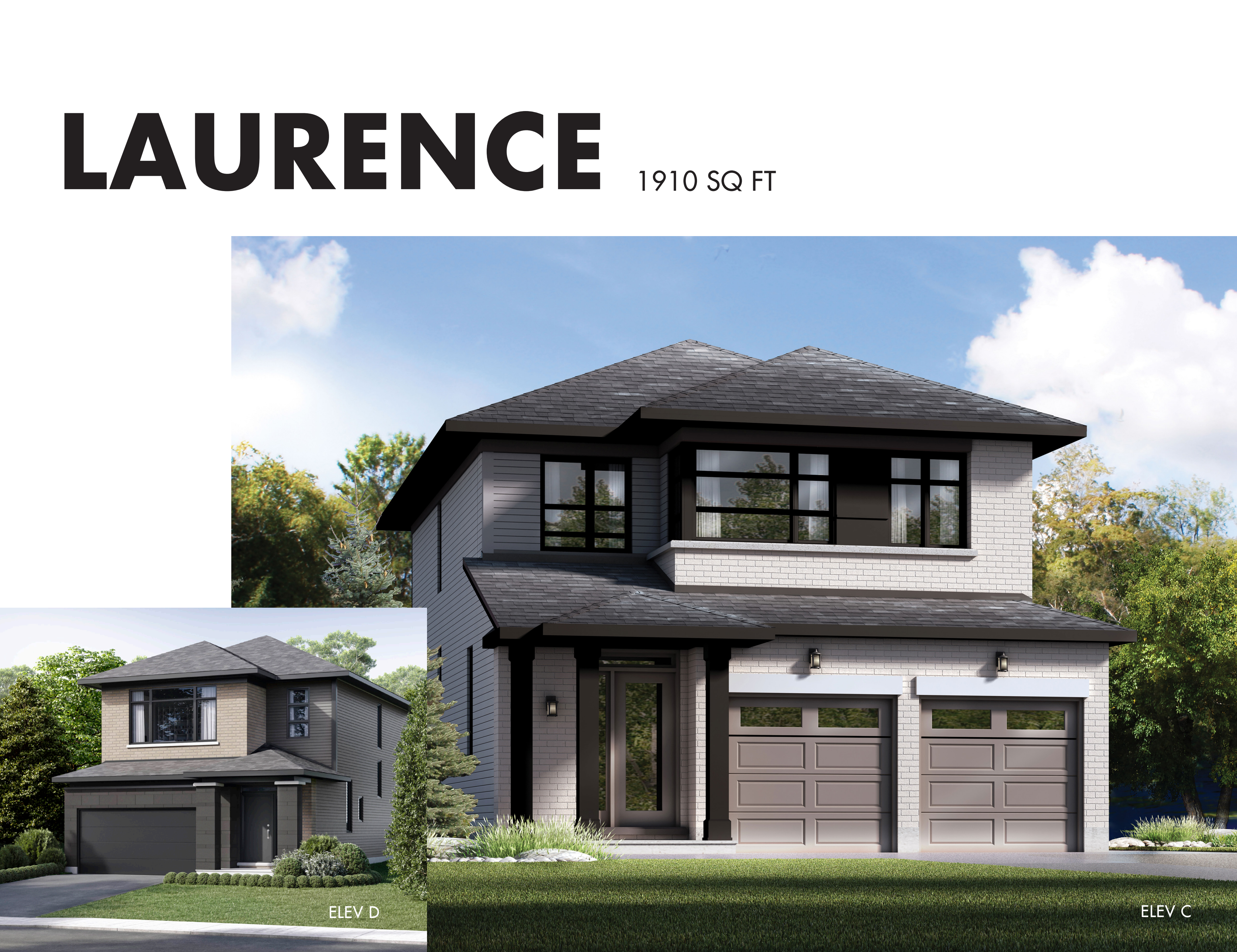 Laurence plan preview
