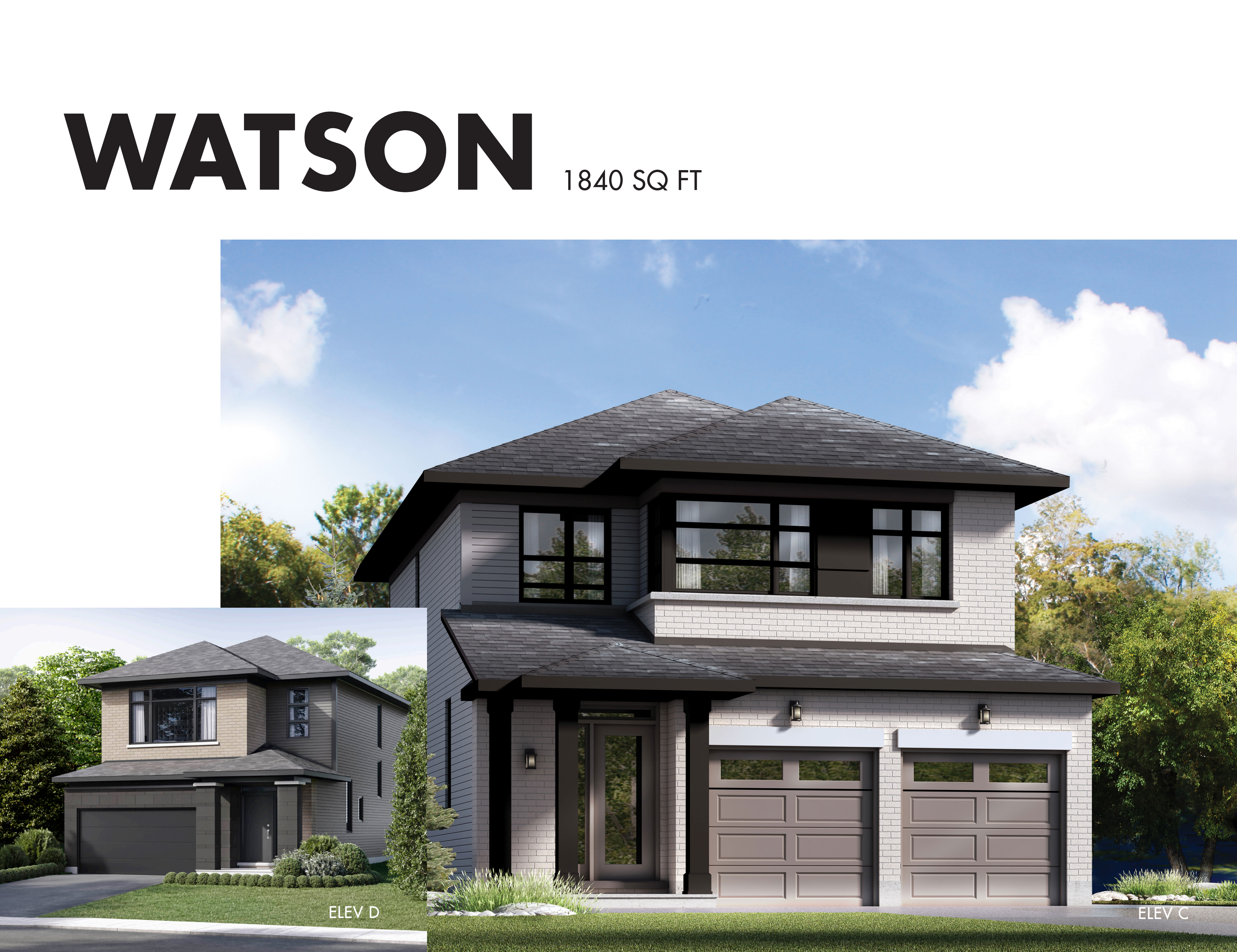 Watson plan preview