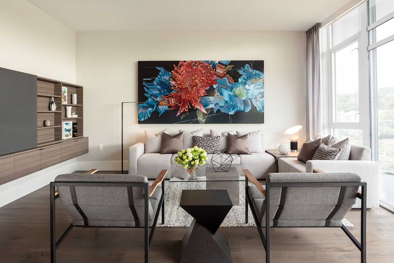 Penthouse Collection Condos rendering 5