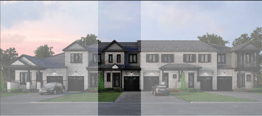 The Huntley plan preview