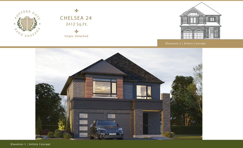 The Chelsea 24 plan preview