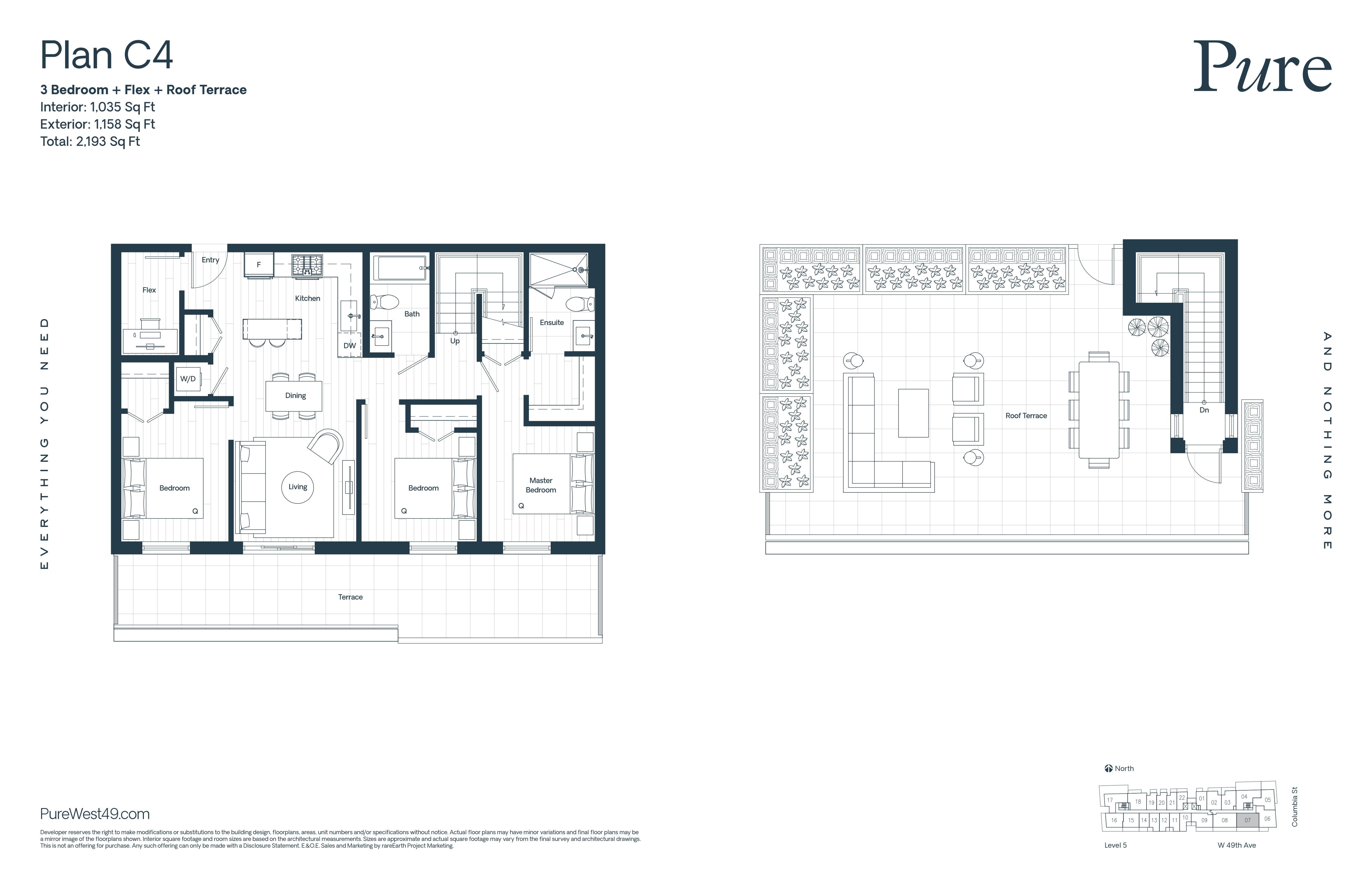 507 plan preview