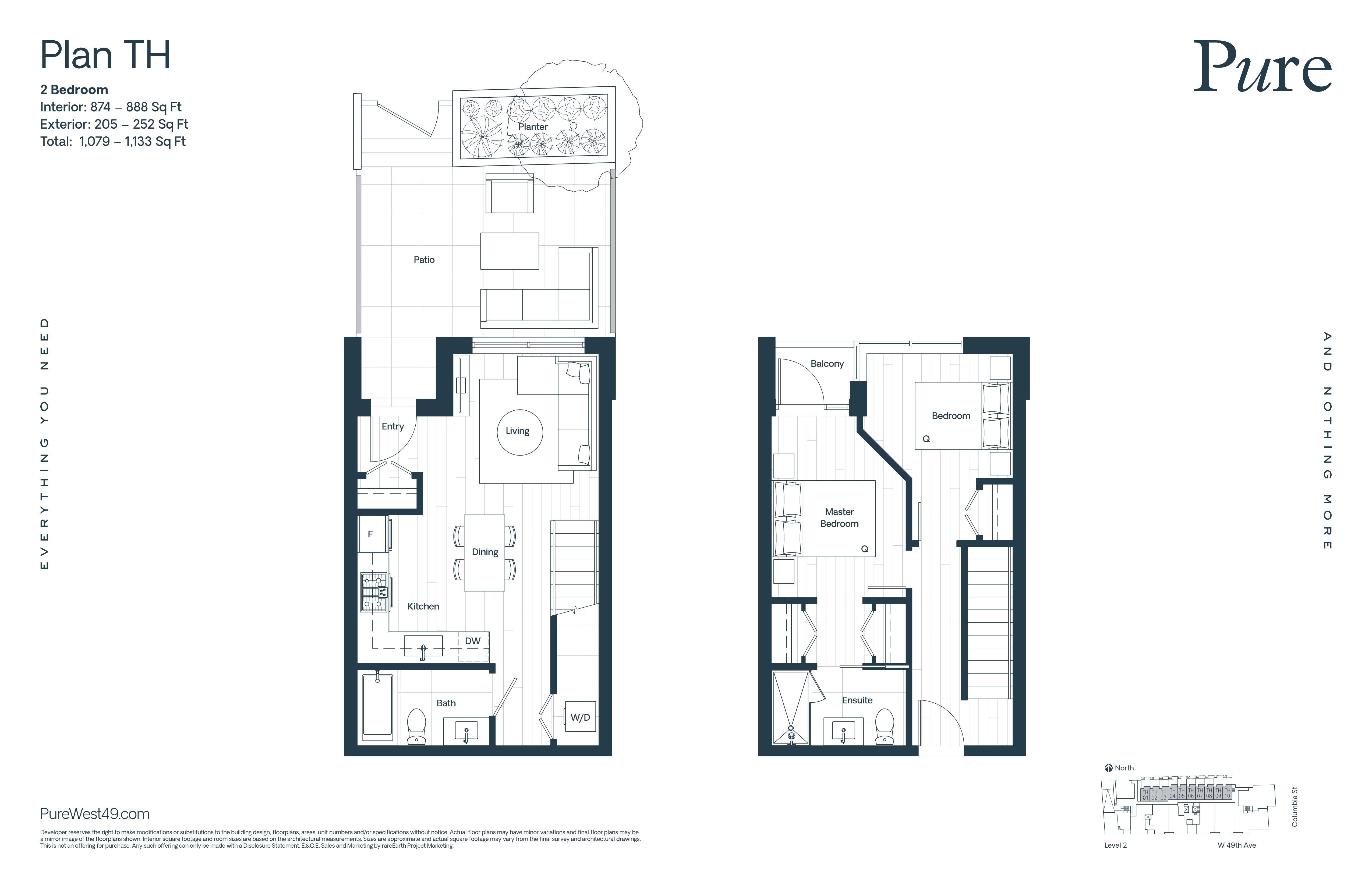 TH 1 plan preview
