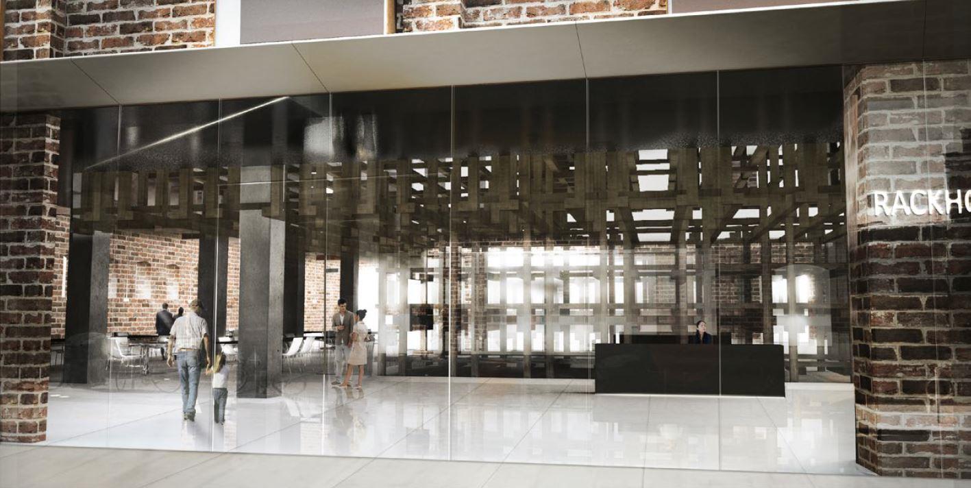 Rack House D Condos rendering 5