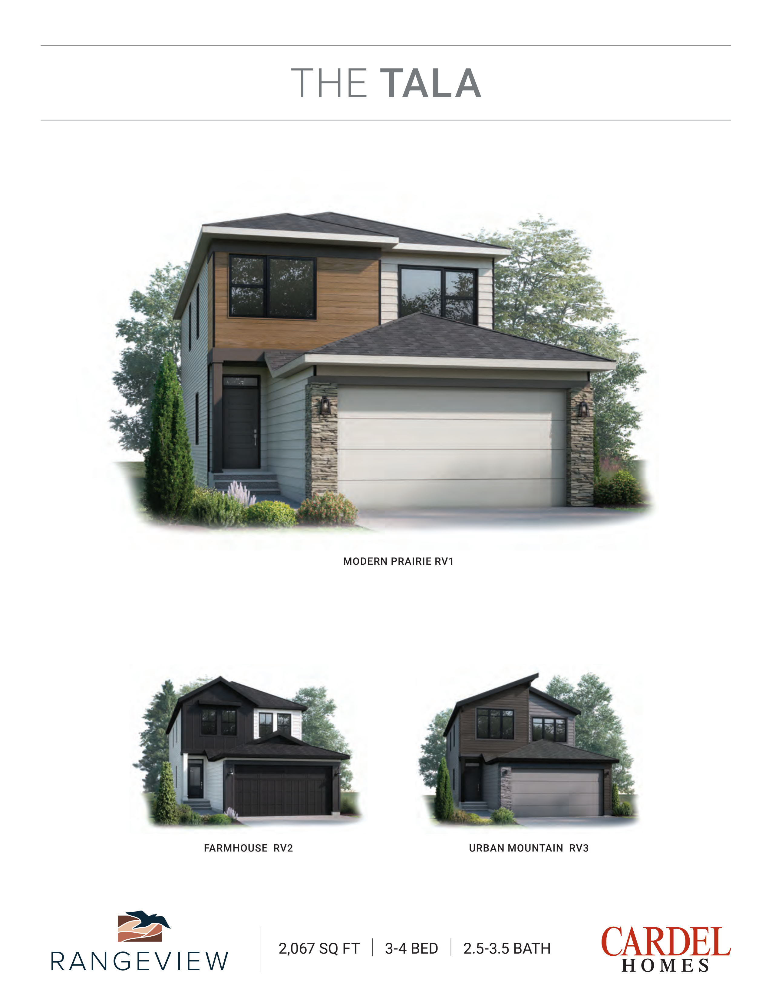 Tala plan preview