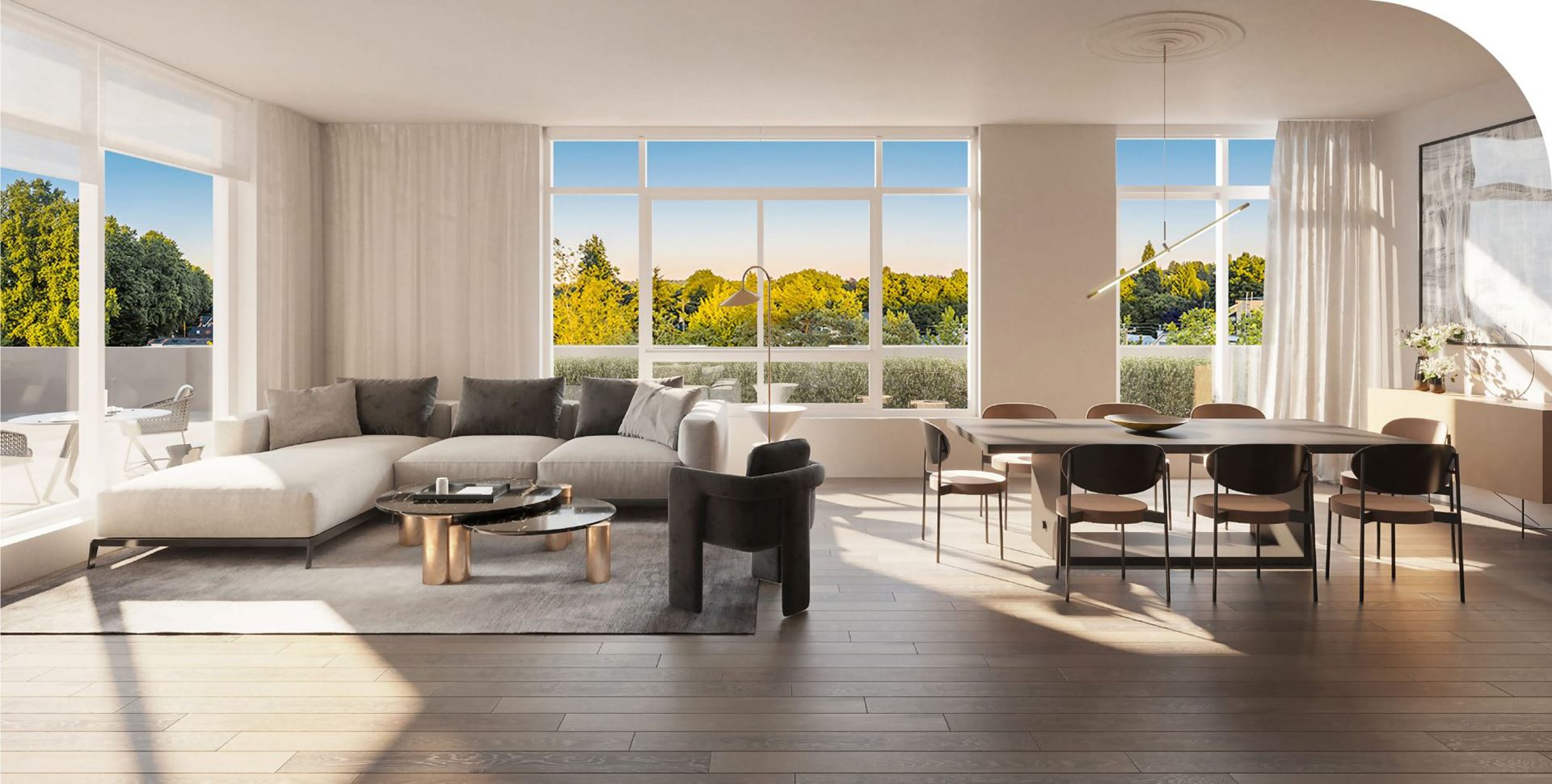 Raphael Condos rendering 4