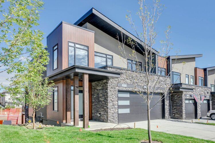 Ravines Of Royal Oak Condos rendering 2
